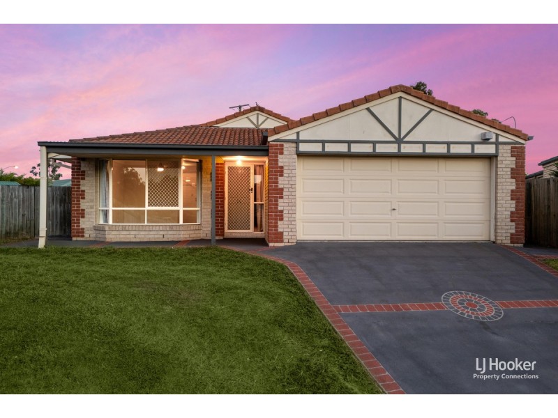 14 Highgrove Court, Kurwongbah QLD 4503