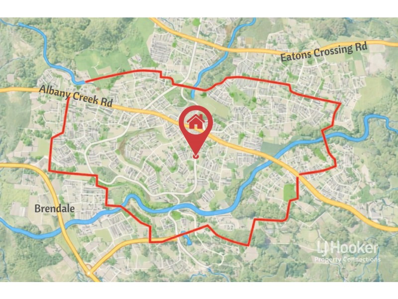 Albany Creek QLD 4035