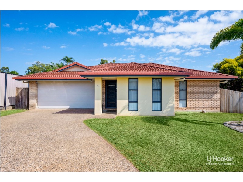 84 Tibrogargan Drive, Narangba QLD 4504