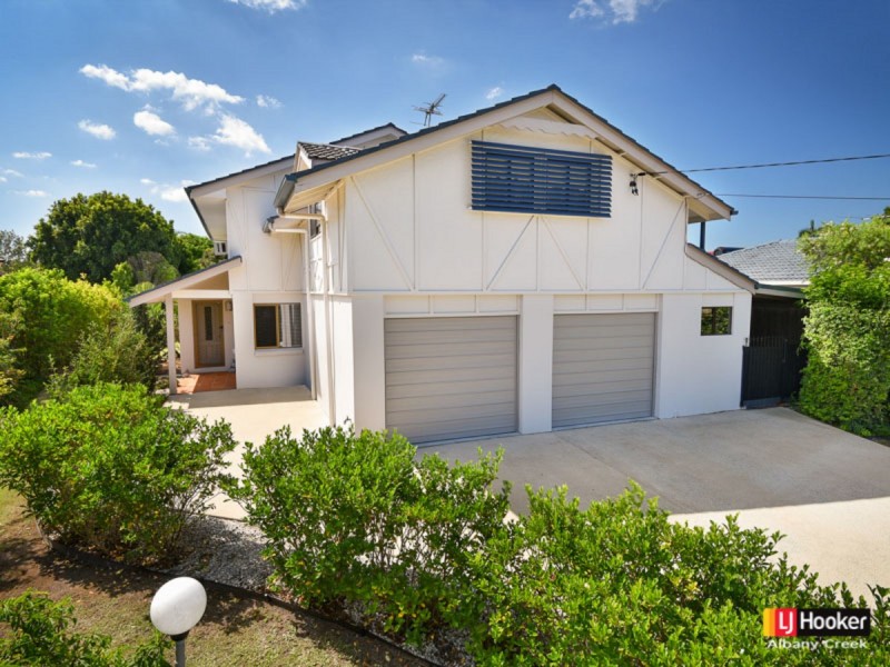 16 Garganey Street, Albany Creek QLD 4035