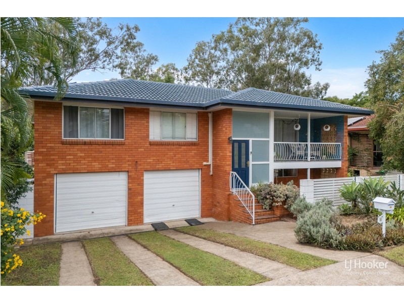 22 Bunya Park Drive, Eatons Hill QLD 4037