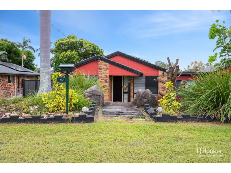 12 Augustins Crescent, Petrie QLD 4502