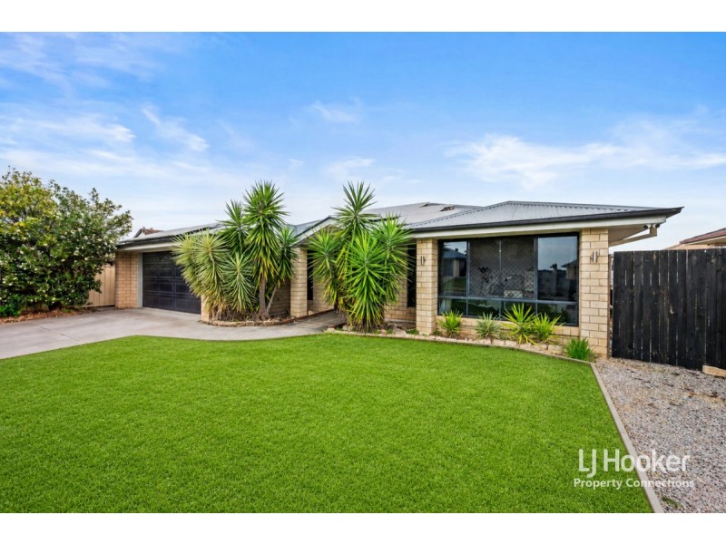 41 Baphal Crescent, Narangba QLD 4504