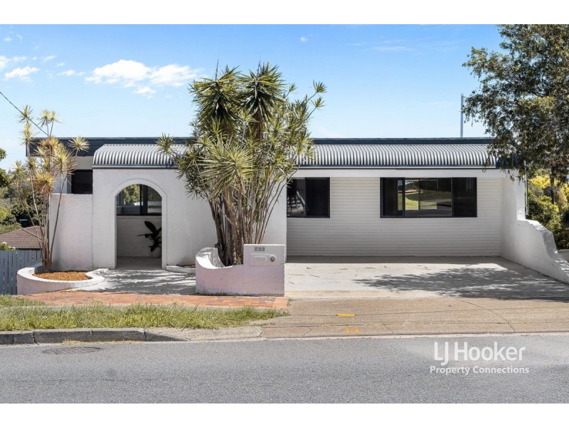 526 Robinson Road West, Aspley QLD 4034