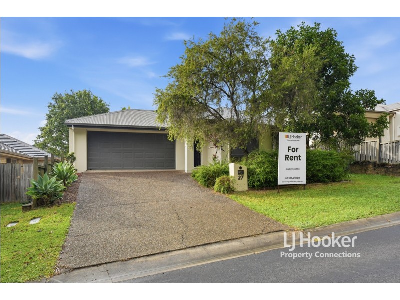27 Winlock Circuit, Warner QLD 4500