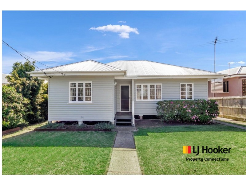 21 Weenga Street, Geebung QLD 4034