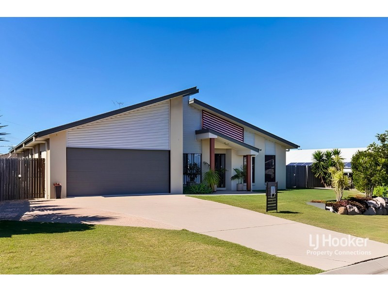 Warner QLD 4500