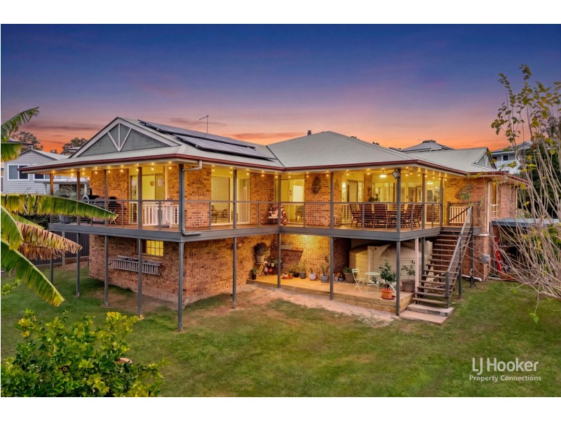 1 Grace Mac Court, Narangba QLD 4504