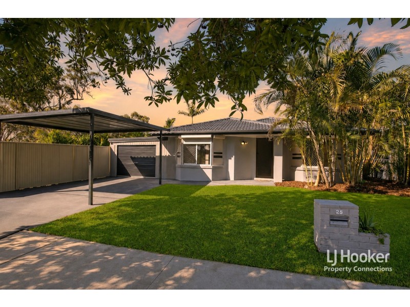 25 Grogan Road., Morayfield QLD 4506