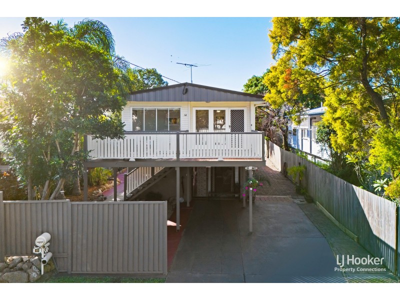 32 Ewan Street, Margate QLD 4019