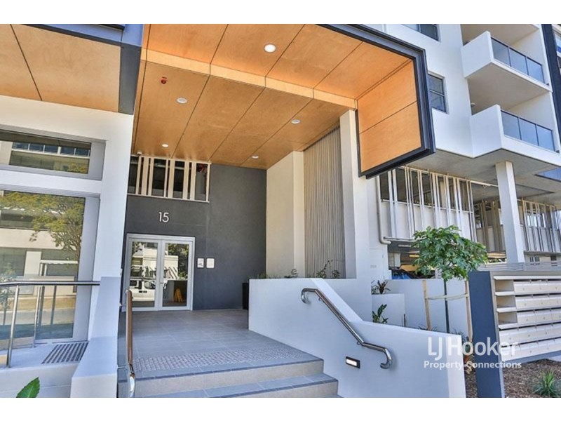 306/11-17 Ethel Street, Chermside QLD 4032