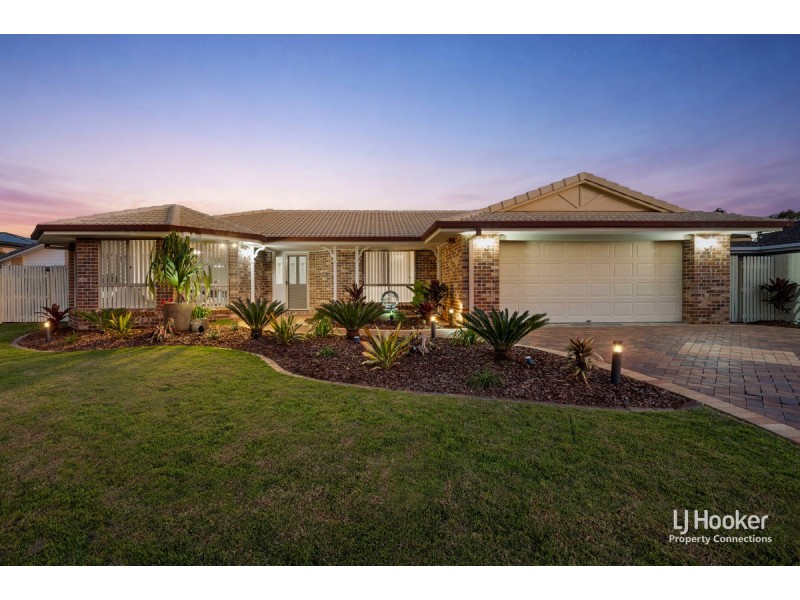 5 Marlock Close, Bridgeman Downs QLD 4035