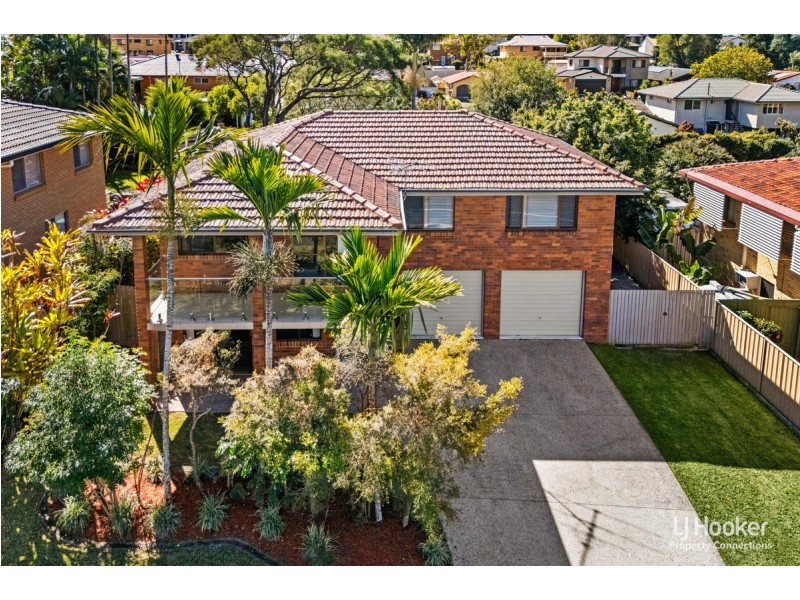 33 Denver Road, Carseldine QLD 4034