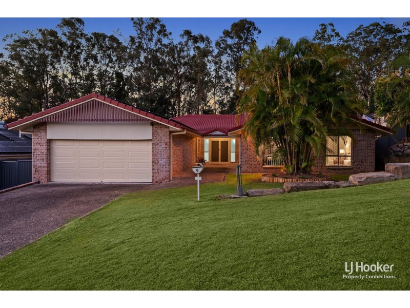 6 Cressbrook Drive, Albany Creek QLD 4035