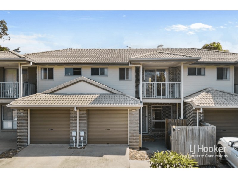 23/45 Lacey Road, Carseldine QLD 4034