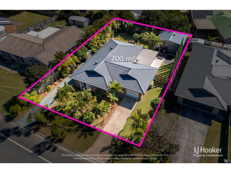 83 Hickory Drive, Narangba QLD 4504