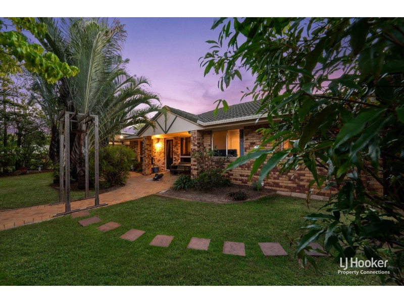 1 Wright Court, Bray Park QLD 4500