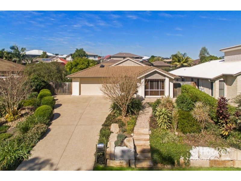 26 Bella Street, Cashmere QLD 4500