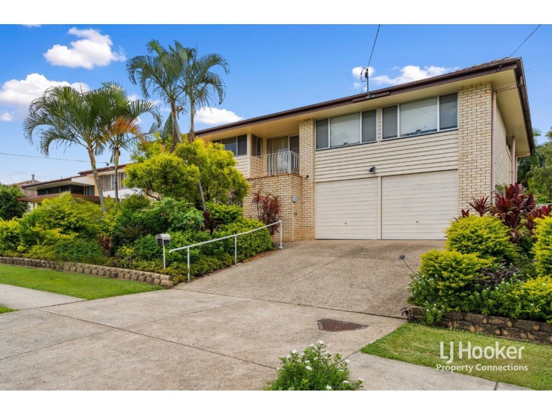15 Terrence Street, Aspley QLD 4034