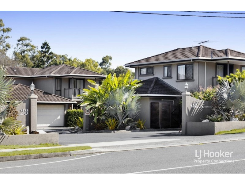 17/28 Keona Road, Mcdowall QLD 4053