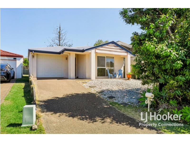 14 St Helens Road, Mitchelton QLD 4053