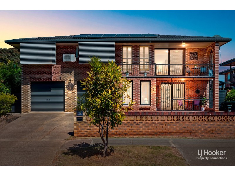45 Viscount Street, Bray Park QLD 4500
