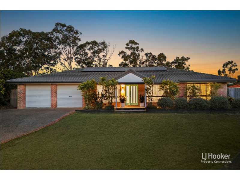 5 Peer Court, Eatons Hill QLD 4037