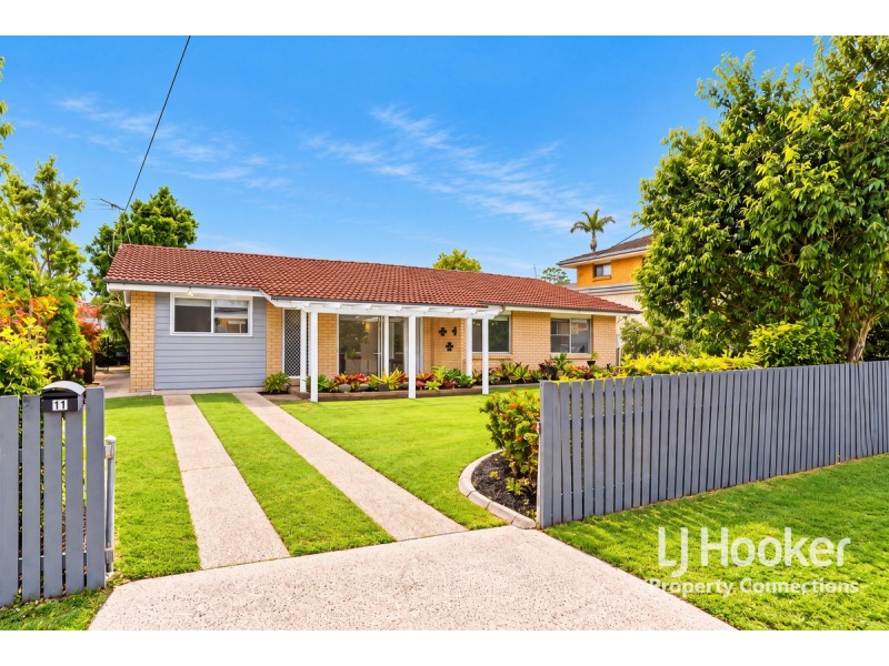 11 Caradon Street, Albany Creek QLD 4035