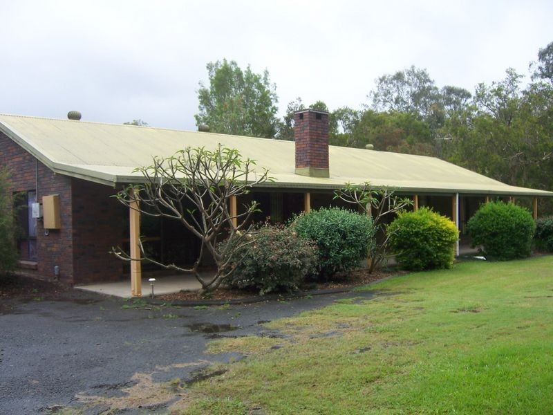 1 Sally Court, Warner QLD 4500