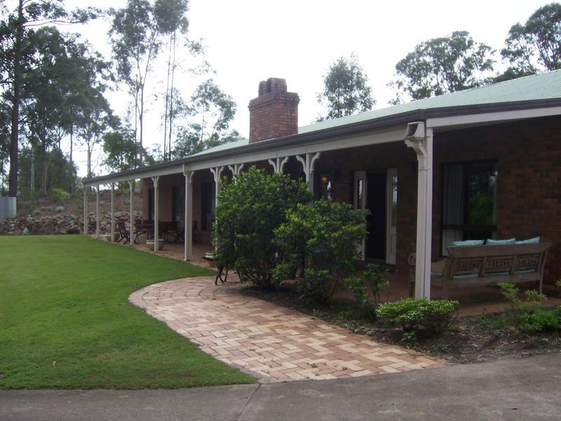 17 Beech Drive, Cashmere QLD 4500