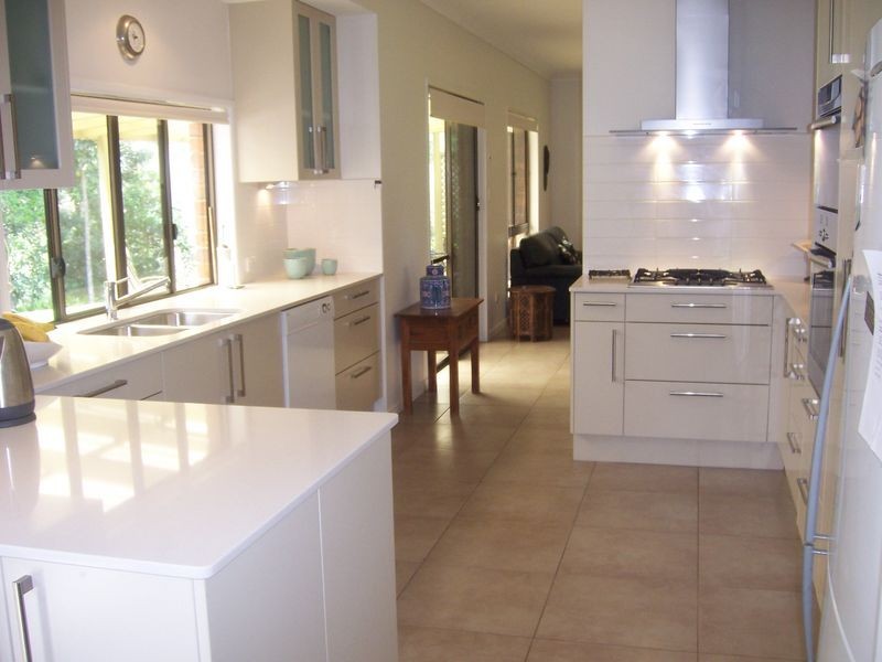 17 Beech Drive, Cashmere QLD 4500