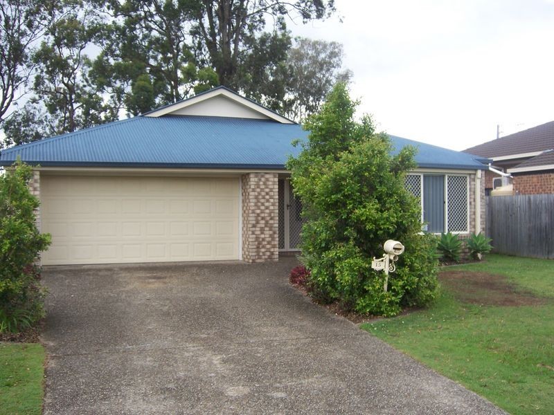 15 Grevillea Place, Bridgeman Downs QLD 4035