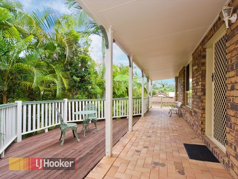 Albany Creek QLD 4035
