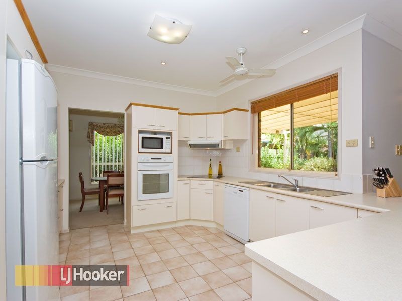 Albany Creek QLD 4035