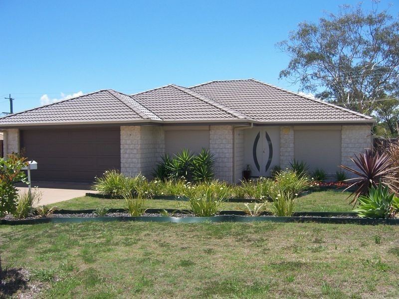 10 Bolte Crescent, Kallangur QLD 4503