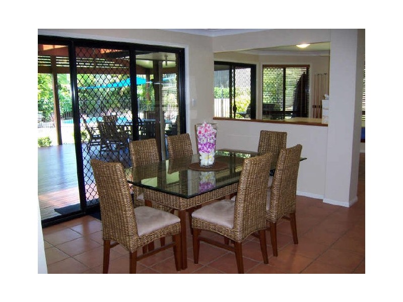 14 Cormorant Close, Eatons Hill QLD 4037