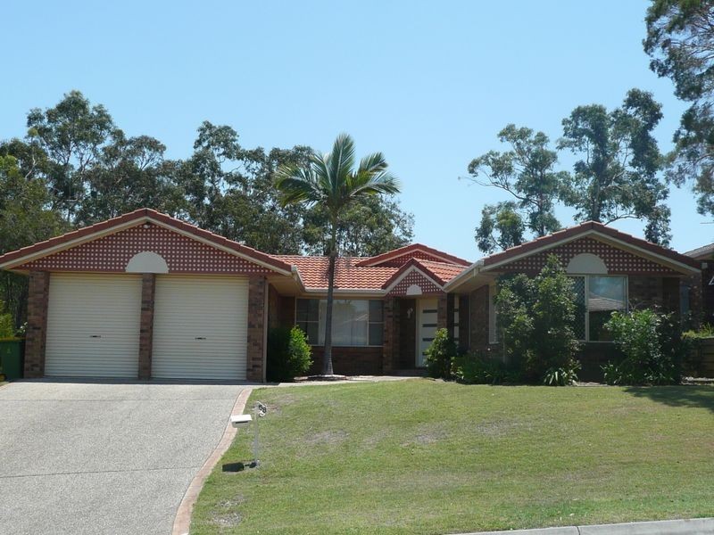 58 Daniel Drive, Albany Creek QLD 4035