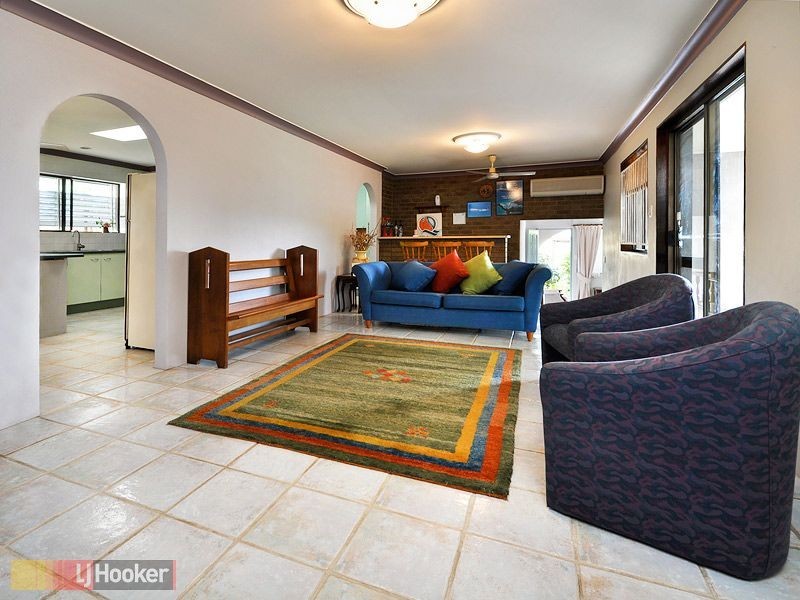 5 Fabray Place, Mcdowall QLD 4053