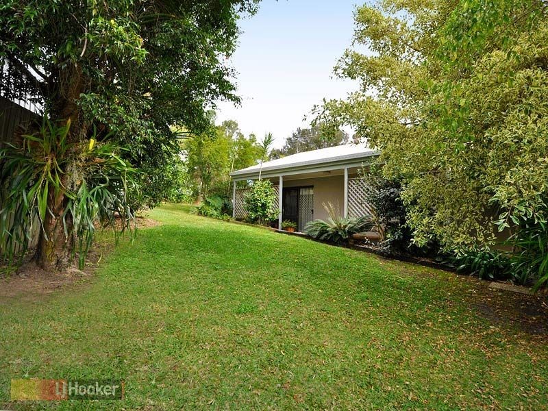 5 Fabray Place, Mcdowall QLD 4053