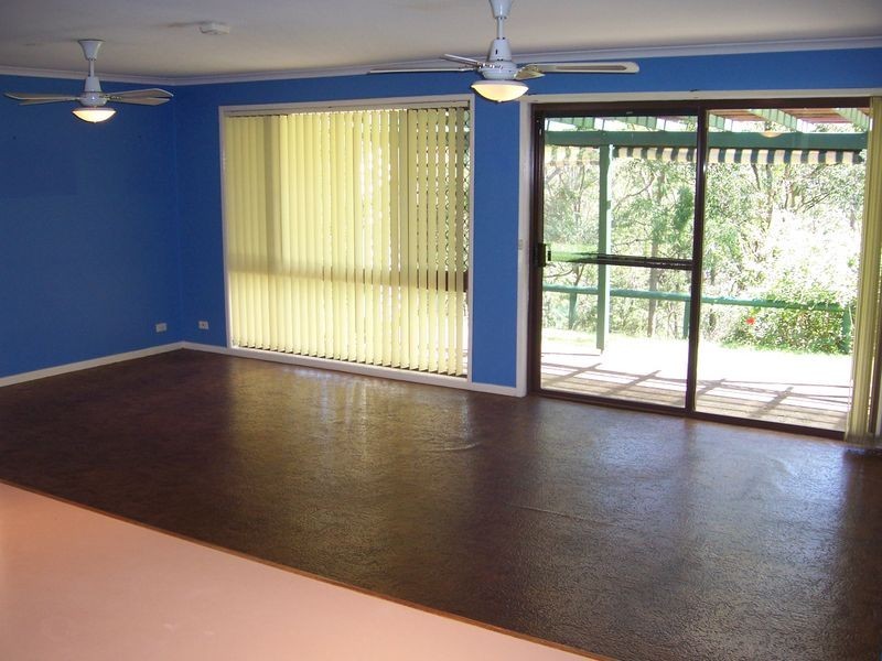 5 Somers Street, Cashmere QLD 4500