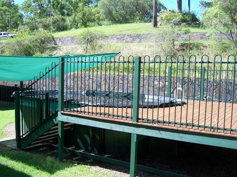 5 Somers Street, Cashmere QLD 4500