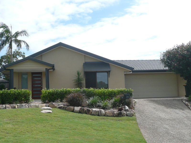 5 Mayo Street, Mcdowall QLD 4053