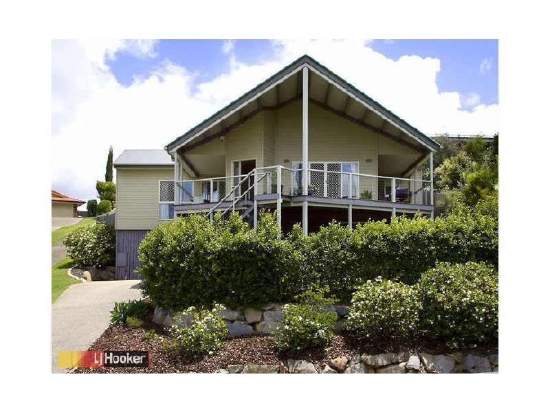 13 Glendore Court, Eatons Hill QLD 4037