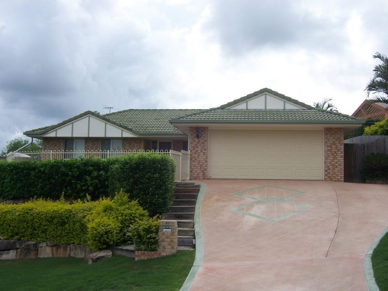 21 Valencia Court, Eatons Hill QLD 4037