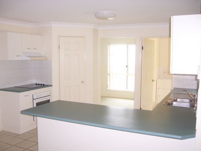 21 Valencia Court, Eatons Hill QLD 4037