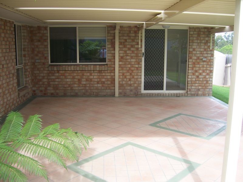 21 Valencia Court, Eatons Hill QLD 4037