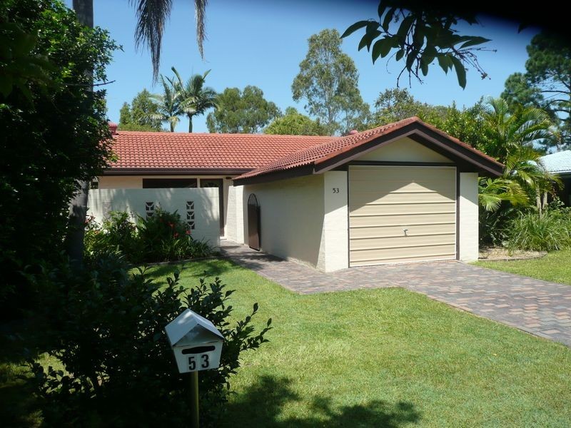 53 Bevlin Court, Albany Creek QLD 4035