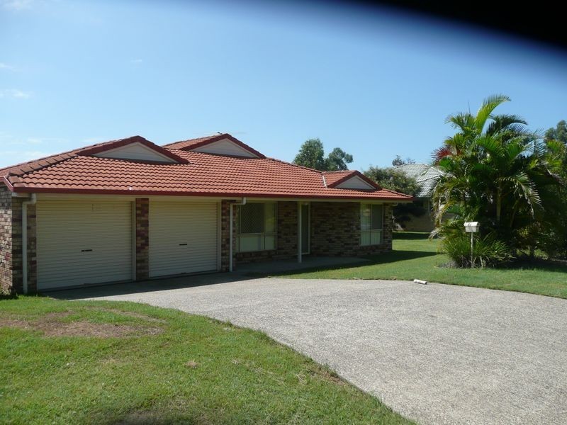 10 Valencia Court, Eatons Hill QLD 4037
