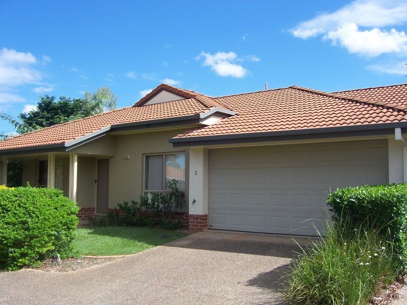 2/36 Jade Street, Albany Creek QLD 4035