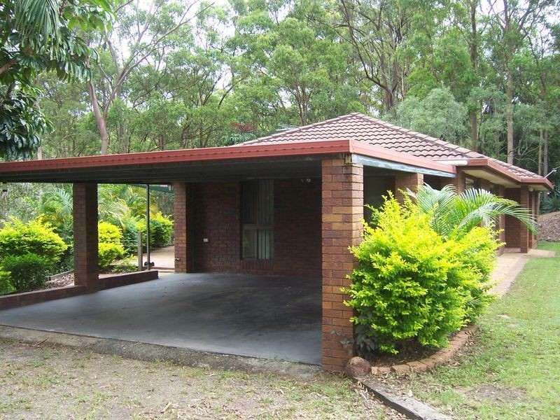 6 Jane Court, Cashmere QLD 4500